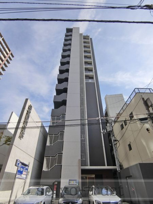【外観】 | セントヒルズ銀山町弐番館 | ★