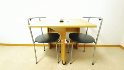 【居間・リビング】 | 100