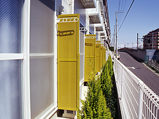 【バルコニー】 | 100