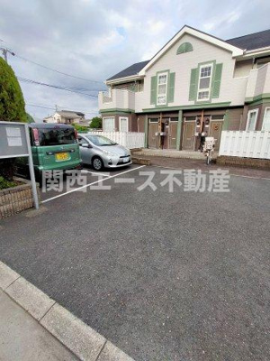 【駐車場】 | ポプラーレpartⅡ