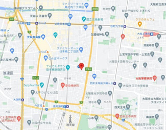 【地図】