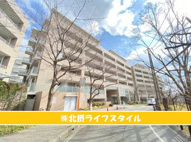 ◆吹田市◆ペット飼育可能♪浴室乾燥機・床暖房つき◆ルネシーズンズ千里の丘1番館◆の画像