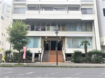 【エントランス】 | 厚木グリーンコーポ