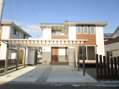 【外観】 | サザンウィングⅡ