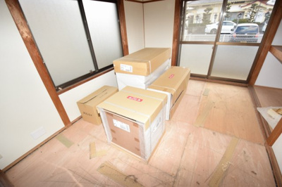 【キッチン】 | 須玖南武末貸家