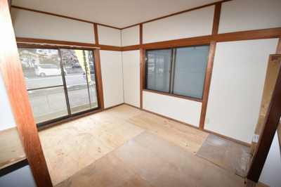 【洋室】 | 須玖南武末貸家