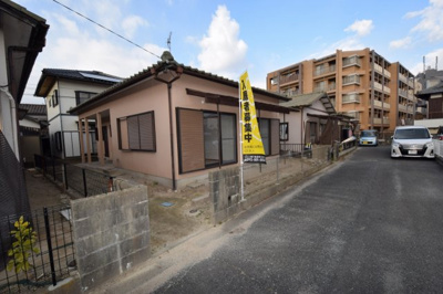 【外観】 | 須玖南武末貸家