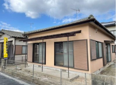 【外観】 | 須玖南武末貸家