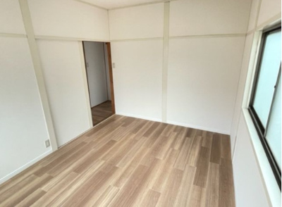 【居間・リビング】 | 須玖南武末貸家