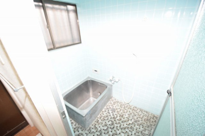 【浴室】 | 須玖南武末貸家