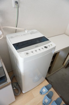【設備】 | エムズリレア