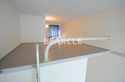 【寝室】 | レオパレスALTAⅡ