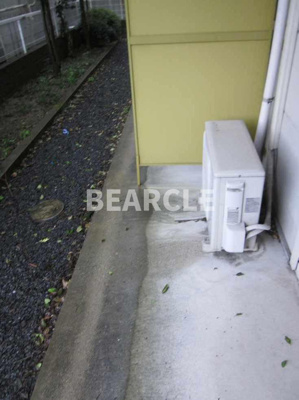 【収納】 | レオパレスALTAⅡ