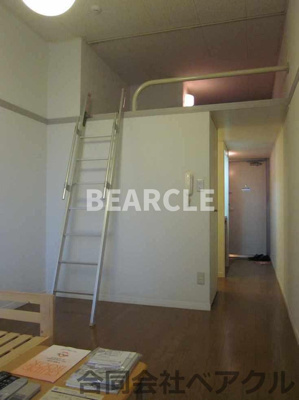 【駐車場】 | レオパレスALTAⅡ