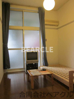 【居間・リビング】 | レオパレスALTAⅡ