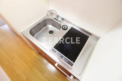 【その他】 | レオパレスALTAⅡ