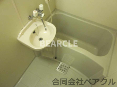 【トイレ】 | レオパレスALTAⅡ