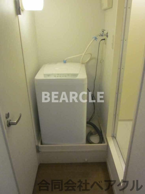 【浴室】 | レオパレスALTAⅡ