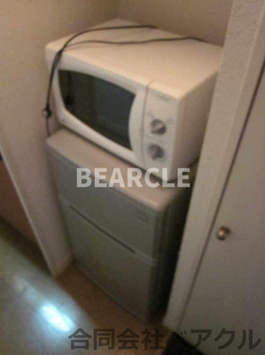 【設備】 | レオパレスALTAⅡ