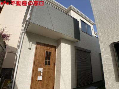 【外観】 | 神戸市垂水区本多聞2丁目