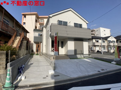 【外観】 | 神戸市垂水区本多聞2丁目