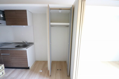 【収納】 | ネクストステージ関目