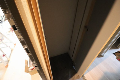【収納】 | ネクストステージ関目