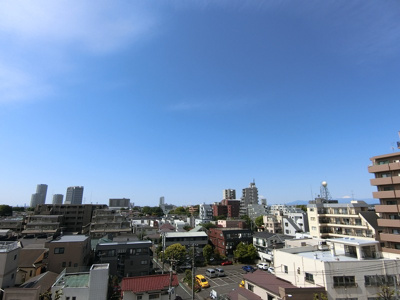 【展望】 | 正ビル