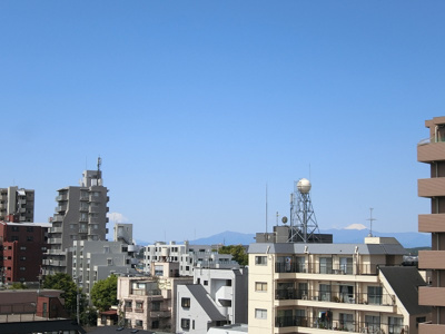 【展望】 | 正ビル