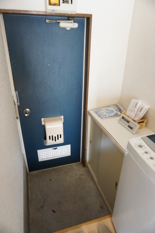 【玄関】 | エムズリレア
