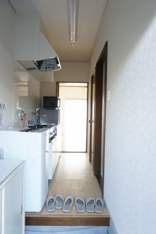 【玄関】 | エムズリレア