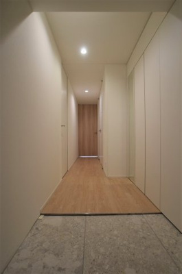 【玄関】 | フローレス都島Ⅰ