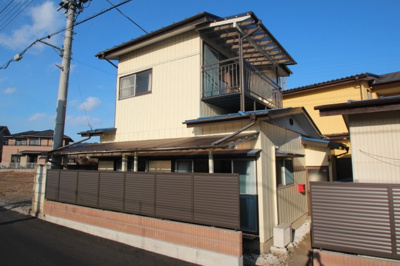 【外観】 | K下武子町貸住宅
