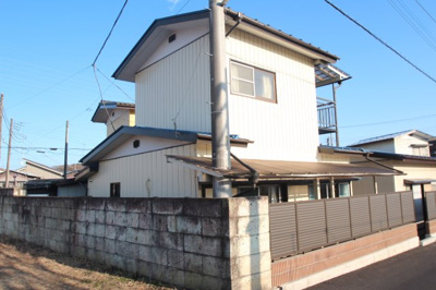 【外観】 | K下武子町貸住宅