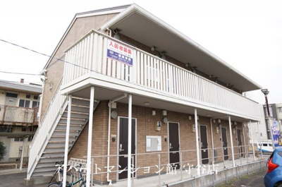 【外観】 | D-Room KASUGA