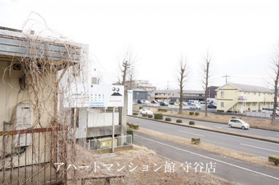 【展望】 | D-Room KASUGA