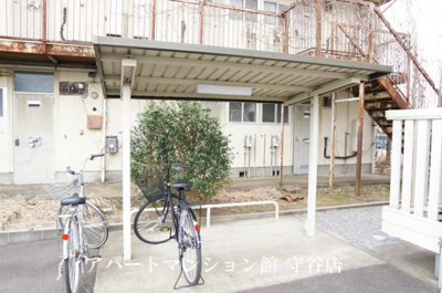 【その他共用部分】 | D-Room KASUGA