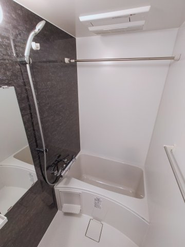 【浴室】 | S-RESIDENCE高井田Central