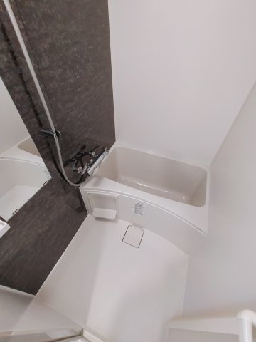【浴室】 | S-RESIDENCE高井田Central