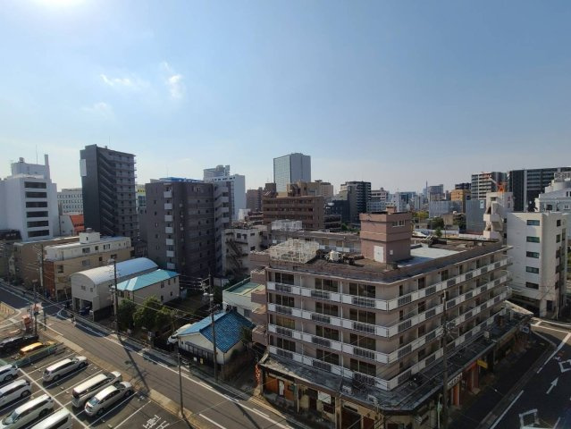 ルミノス千種の展望|ルミノス千種