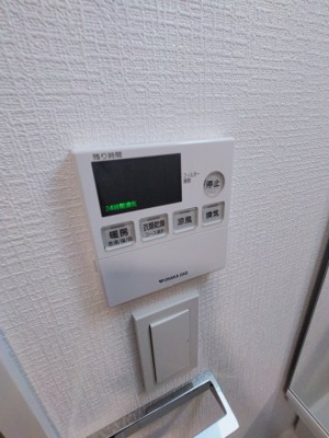 【設備】 | S-RESIDENCE高井田Central
