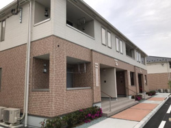 クレシアコートⅡ