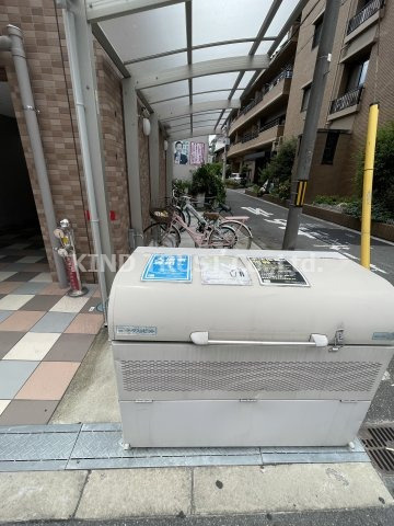 ETC天神橋のその他共用部分