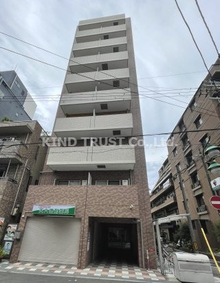 ETC天神橋