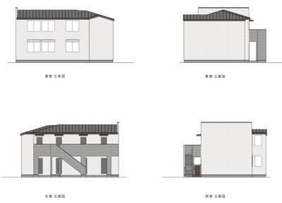 【外観パース】 | 新小岩オアシス
