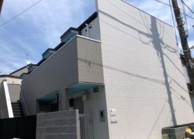 【外観】 | 新小岩オアシス