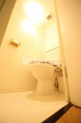 【トイレ】 | レオパレスLA PRIMAVERA