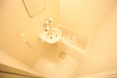 【浴室】 | レオパレスLA PRIMAVERA