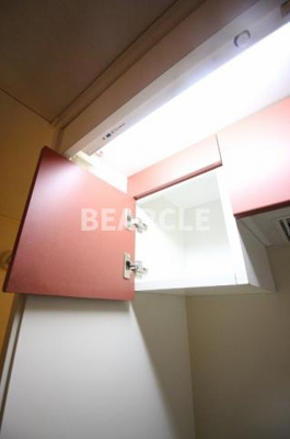 【キッチン】 | レオパレスLA PRIMAVERA