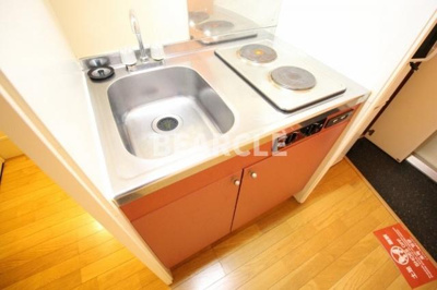 【その他共用部分】 | レオパレスLA PRIMAVERA